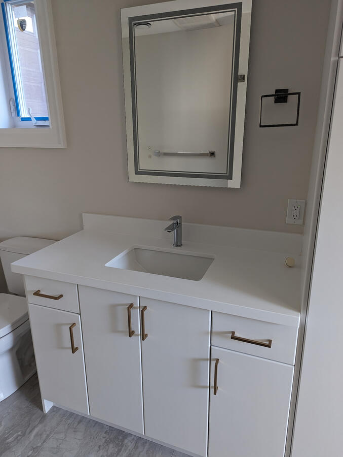 Single Sink Vanity Single Sink Vanity